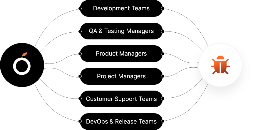 Bug & Issue Tracking
