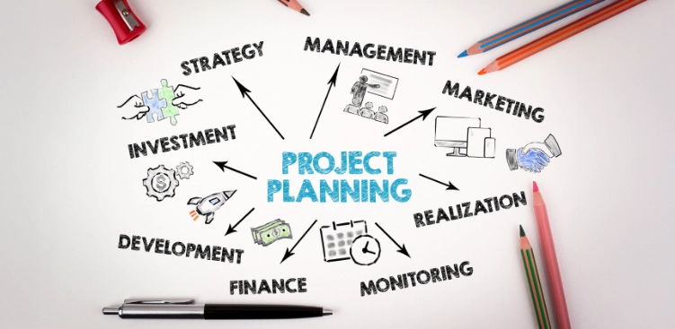 Project Planning