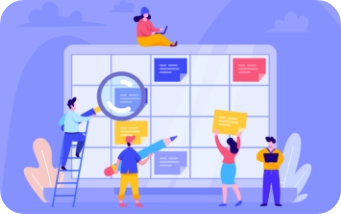 Implementing Agile in Non-Software Projects