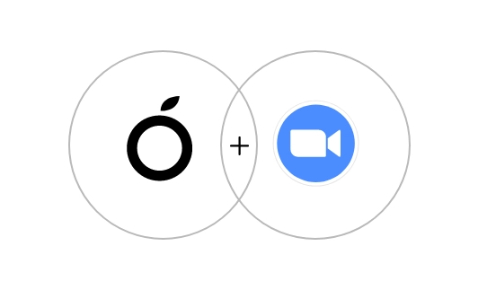 Create Zoom Meeting and Invite user in Orangescrum Task