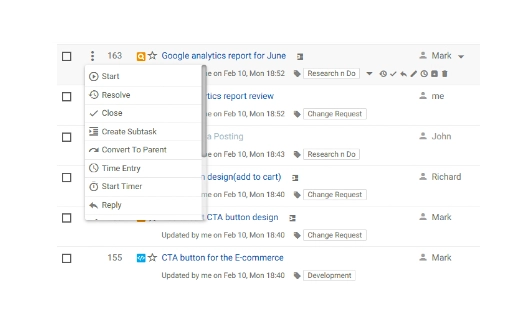 Create Subtasks from Task List now