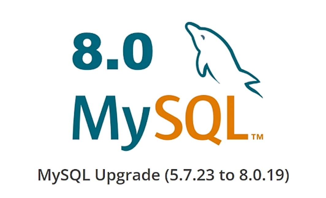 Orangescrum cloud Upgrades to MySQL 8.0