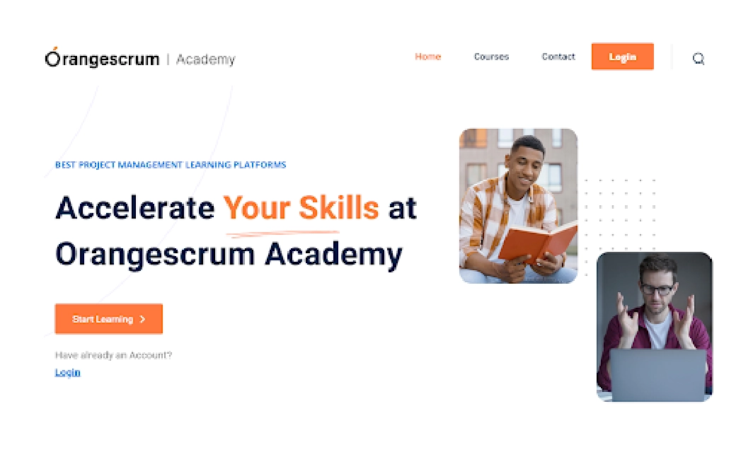 Orangescrum Academy