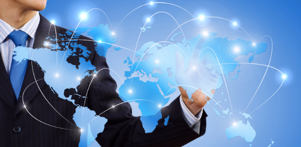 External BI Connectivity