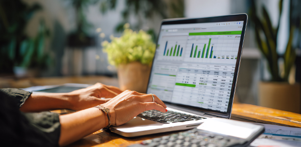 Financial & Cost Control Reports