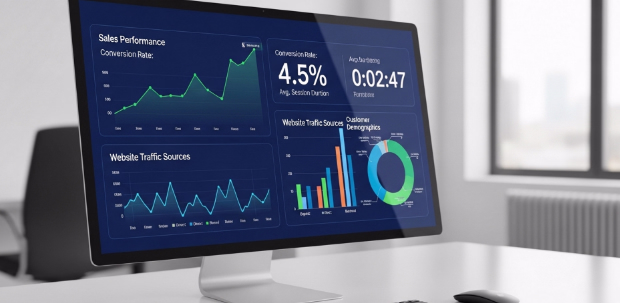 Productivity & Performance Reports