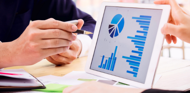 Resource Utilization & Capacity Reports